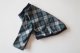 タータンチェック　ワイアM