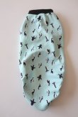 画像2: 【特殊冷感　ウォータークールクロス】　ペンギン
