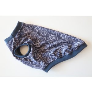 画像: 【特殊冷感　ウォータークールクロス】パッチワーク　ワイアM