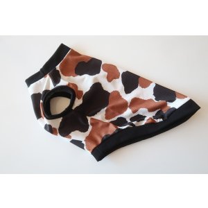 画像: 【特殊冷感　ウォータークールクロス】三毛猫　ワイアS