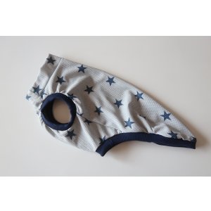 画像: 【特殊冷感　ウォータークールクロス】　スター　イタグレ4号