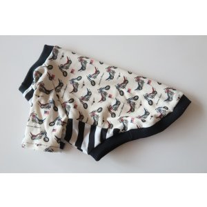 画像: チョッパー　ワイアM