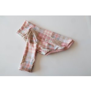 画像: ブルックナー(ピンク)　ワイアM