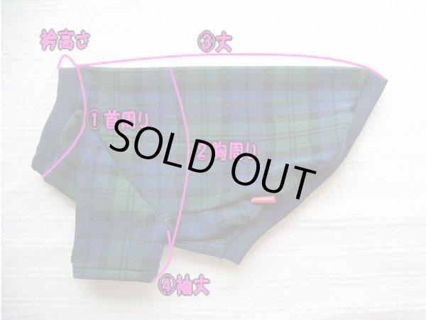 画像16: Bigフラワー(黒×白)