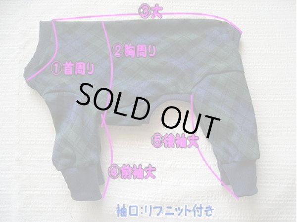 画像17: Bigフラワー(黒×白)