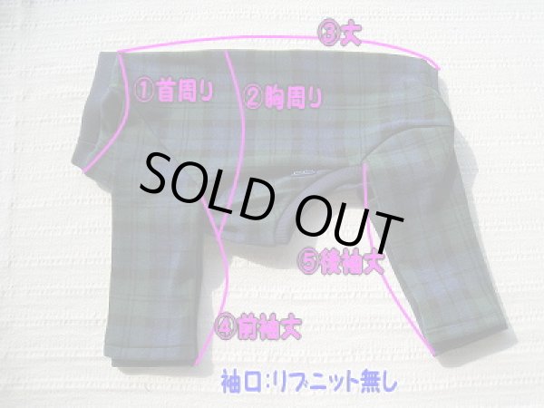 画像18: Bigフラワー(黒×白)