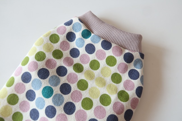 画像3: レトロドット　イタグレ3号