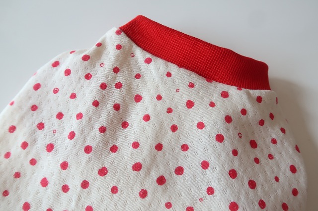 画像3: 赤ドット　ワイアM