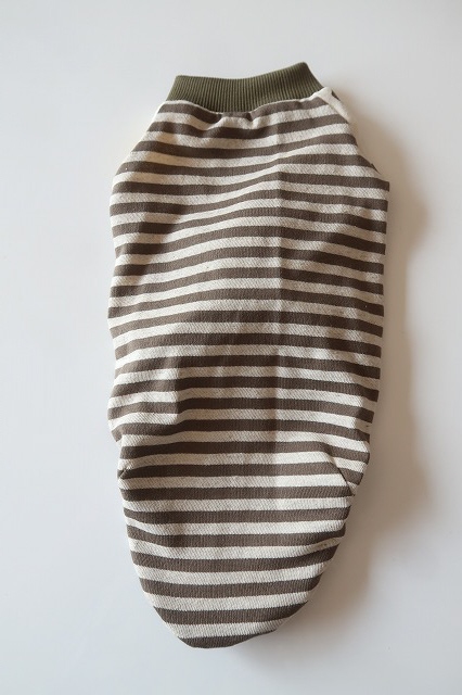 画像2: ボーダー×チェリー　イタグレ3号