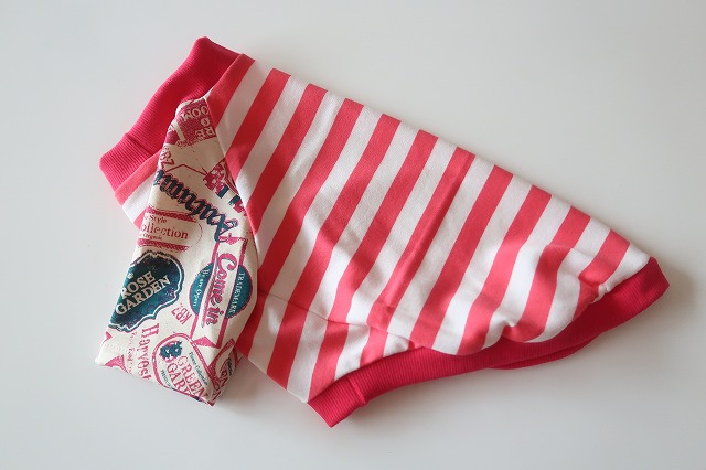 画像1: チェリーボーダー　ワイアM