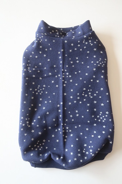 画像2: 星柄　ワイアL