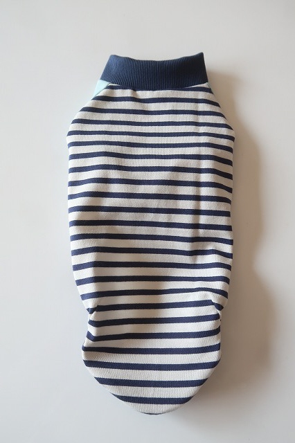 画像2: イカリ×ボーダー　イタグレ1号