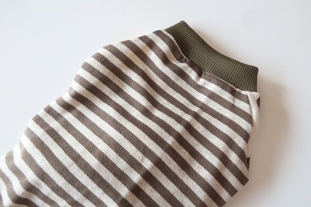 画像3: ボーダー×チェリー　イタグレ3号