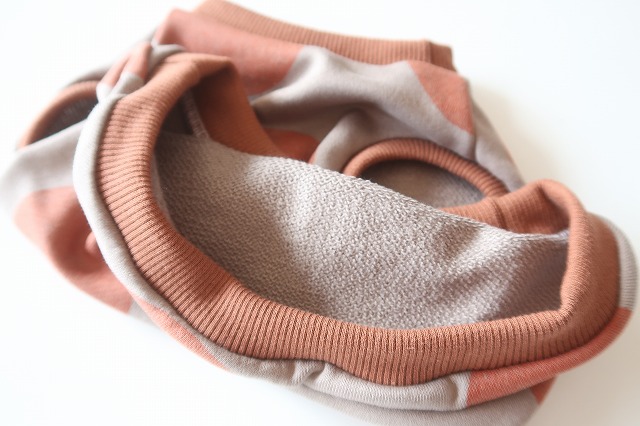 画像4: 【ミニ裏毛】ドット　ワイアM