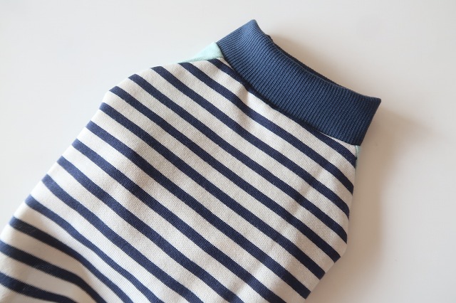 画像3: イカリ×ボーダー　イタグレ1号