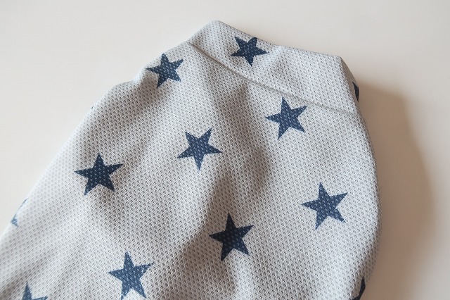 画像3: 【特殊冷感　ウォータークールクロス】　スター　イタグレ4号