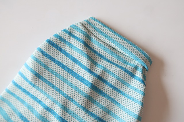 画像3: 【特殊冷感　ウォータークールクロス】　ボーダー　イタグレ1号