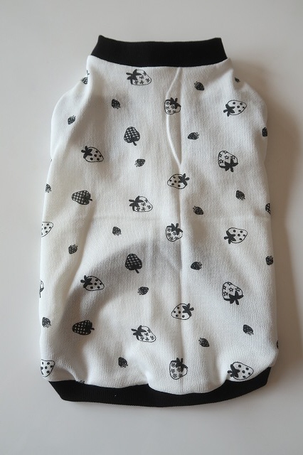 画像2: いちご　ワイアL