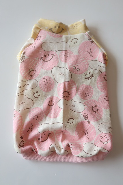 画像3: スマイル　ワイアM